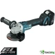 MAKITA DGA 511 RTE - ПРОФЕСИОНАЛЕН АКУМУЛАТОРЕН БЕЗЧЕТКОВ ЪГЛОШЛАЙФ С РЕГУЛИРАНЕ НА ОБОРОТИТЕ MAKITA DGA 511 RTE - ПРОФЕСИОНАЛЕН АКУМУЛАТОРЕН БЕЗЧЕТКОВ ЪГЛОШЛАЙФ С РЕГУЛИРАНЕ НА ОБОРОТИТЕ